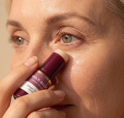 Calcium Multi-Balm – Återfukta & Strama Upp