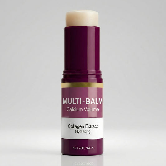 Calcium Multi-Balm – Återfukta & Strama Upp