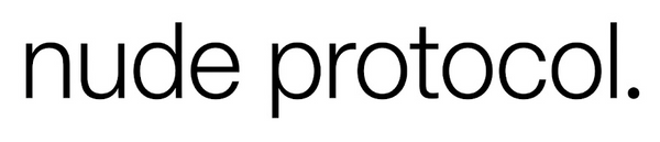 nude protocol.