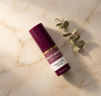 Calcium Multi-Balm – Återfukta & Strama Upp